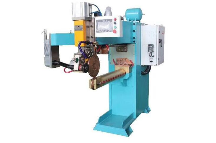 林峰机械电阻焊的优缺点