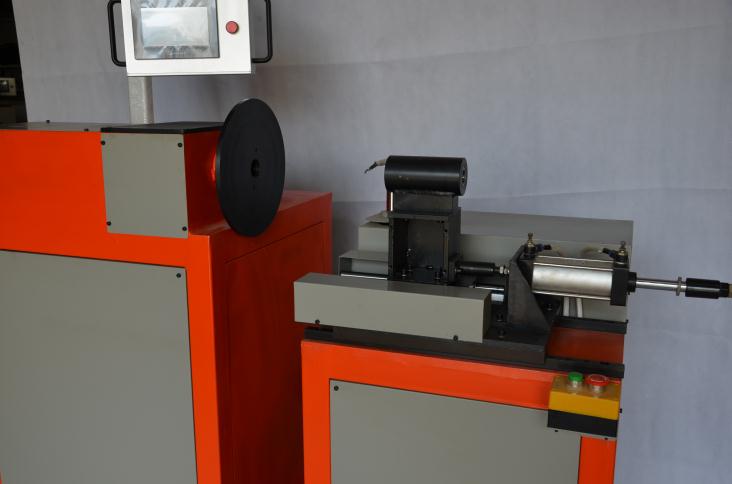 环缝焊接机的焊接时相关操作有哪些注意点